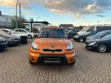 Kia Soul Attract - gebrauchte Kia Soul aus dem Jahr 2010