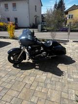 Harley-Davidson Street Glide TC103 Kesstech - Motorräder in Nürnberg