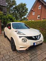 Nissan juke nismo rs 4WD 360 Kamera  Euro6 - Nissan Juke von privat
