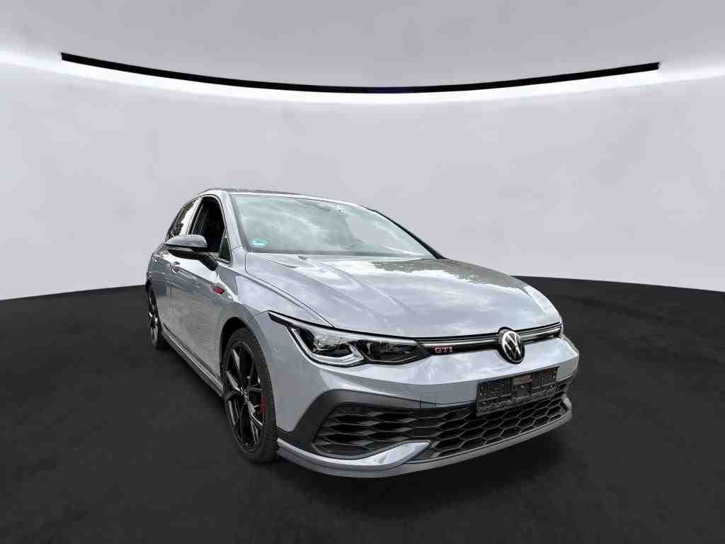 Volkswagen Golf - Bild 5