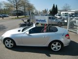 Mercedes-Benz SLK 200 SLK Roadster SLK 200 Kompressor/Leder/SH - Mercedes-Benz SLK-Class aus 2004