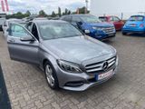 Mercedes-Benz C 200 CGI 1 HD 45.000 km tüv neu +491727199990 - Mercedes-Benz: 0 Km