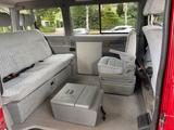 Volkswagen T4 Multivan Tüv neu - Volkswagen T4 Multivan aus 1992