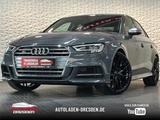 Audi S3 2.0TFSI QUATTRO LIMO LED#VIRTUAL#NAVI#20ZOLL - Audi S3 mit Benzin-Antrieb: Limousine