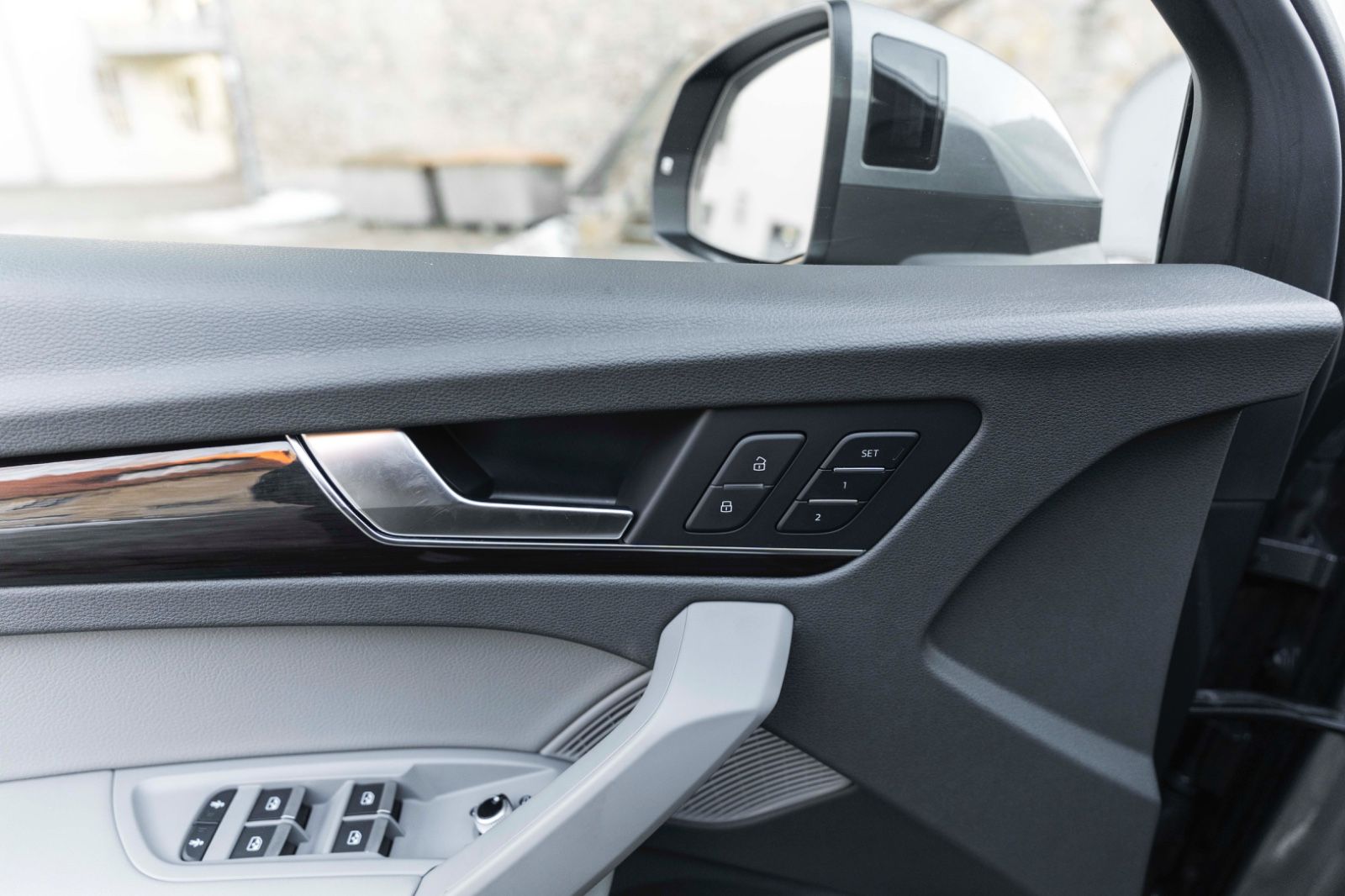 Fahrzeugabbildung Audi Q5 45TFSI S-LINE QUATTRO B&O PANO HUD ACC 360°