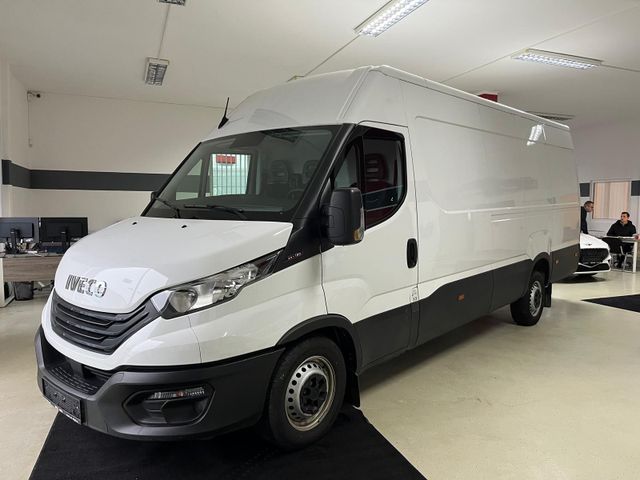 Iveco Daily H2 3.0L KAM*KLIMA*HOLZBODEN