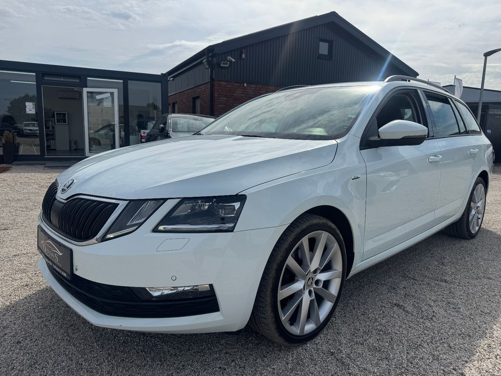 Image of Skoda Octavia