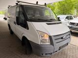 Ford Transit Kasten FT 260 K City Light - Ford Transit: Light