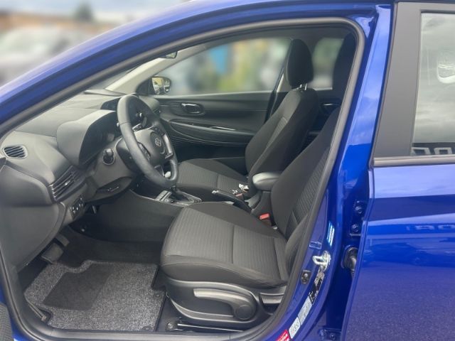 Fahrzeugabbildung Hyundai i20 Trend Mild-Hybrid Navi Digitales Cockpit App