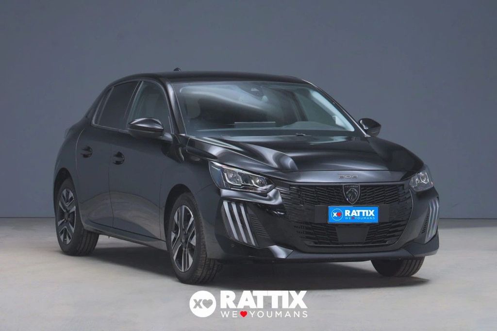 Image of Peugeot 208