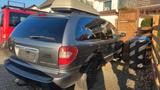 Chrysler Grand Voyager 2,5crd - Chrysler Grand Voyager: 2.5