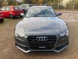 Audi A5 Coupe 2.0 TDI quattro - Audi A5 mit Diesel-Antrieb: 2.0