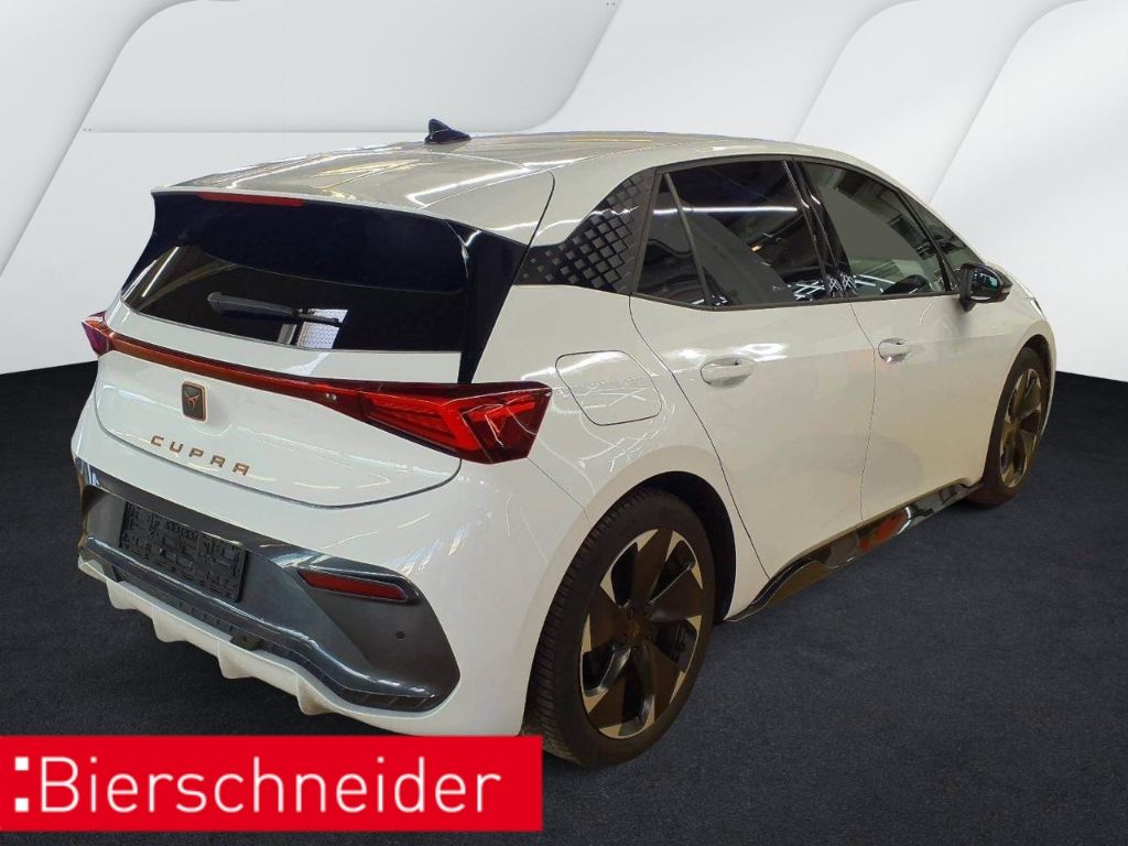 Cupra Born - Bild 2