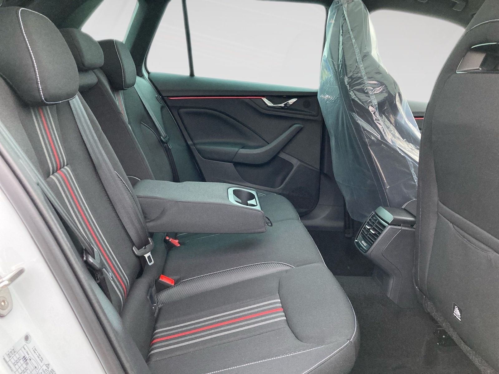 Skoda Kamiq - Bild 10