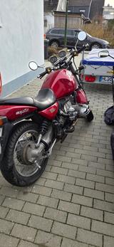 BMW R 100 R Mystic - BMW R100R MYSTIC