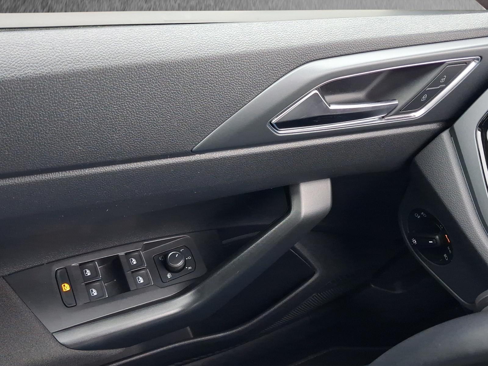Volkswagen Taigo 1.0 l TSI R-Line IQ-Drive Diebstahlwarnanl, миниатюра 12