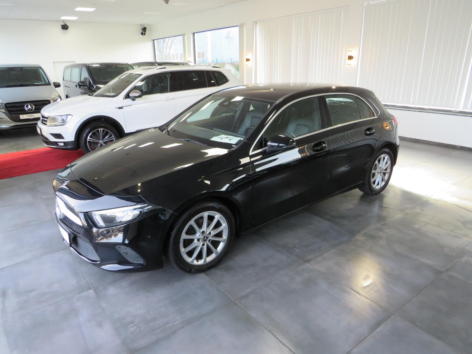 Mercedes-Benz A 180 d * AUTOMATIK *