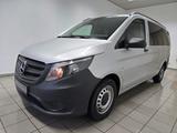 Mercedes-Benz Vito Tourer 116 CDI Pro lang Navi 9-Sitze - Mercedes-Benz Vito in Chemnitz
