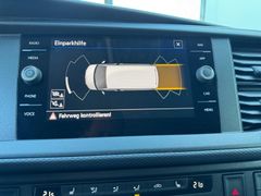 Fahrzeugabbildung Volkswagen T6.1 Caravelle Comfort DSG Rollstuhllift 8.Sitze