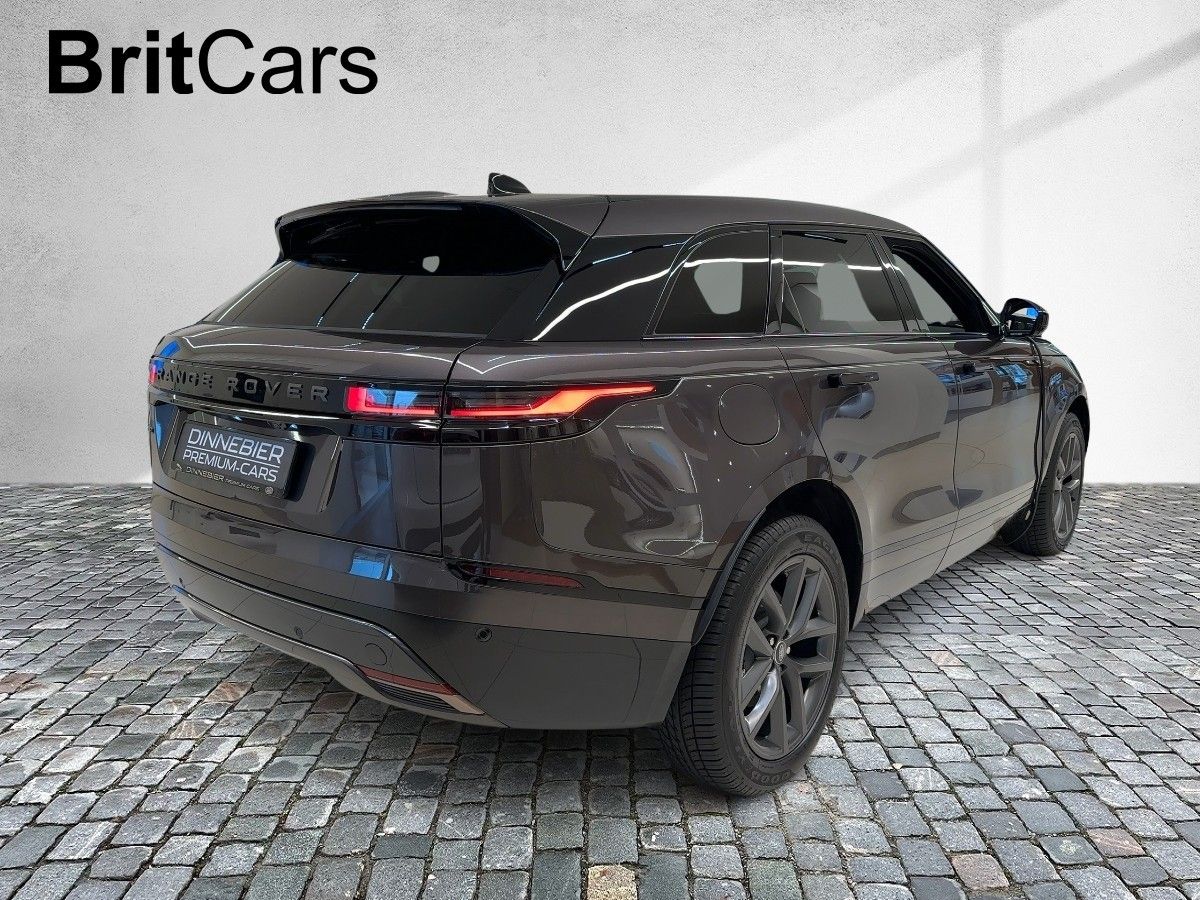 Land Rover RANGE ROVER VELAR P250 Dynamic SE LM foto 5
