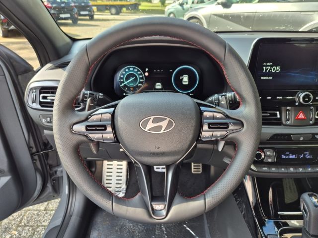 Hyundai i30 – Bild 18