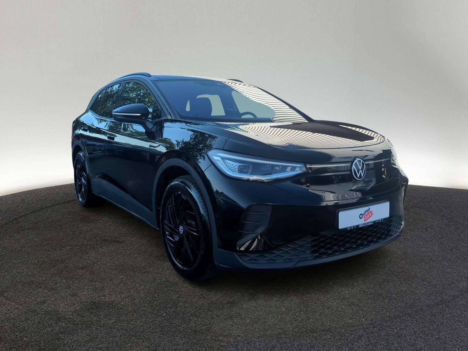 Volkswagen ID.4 - Bild 5