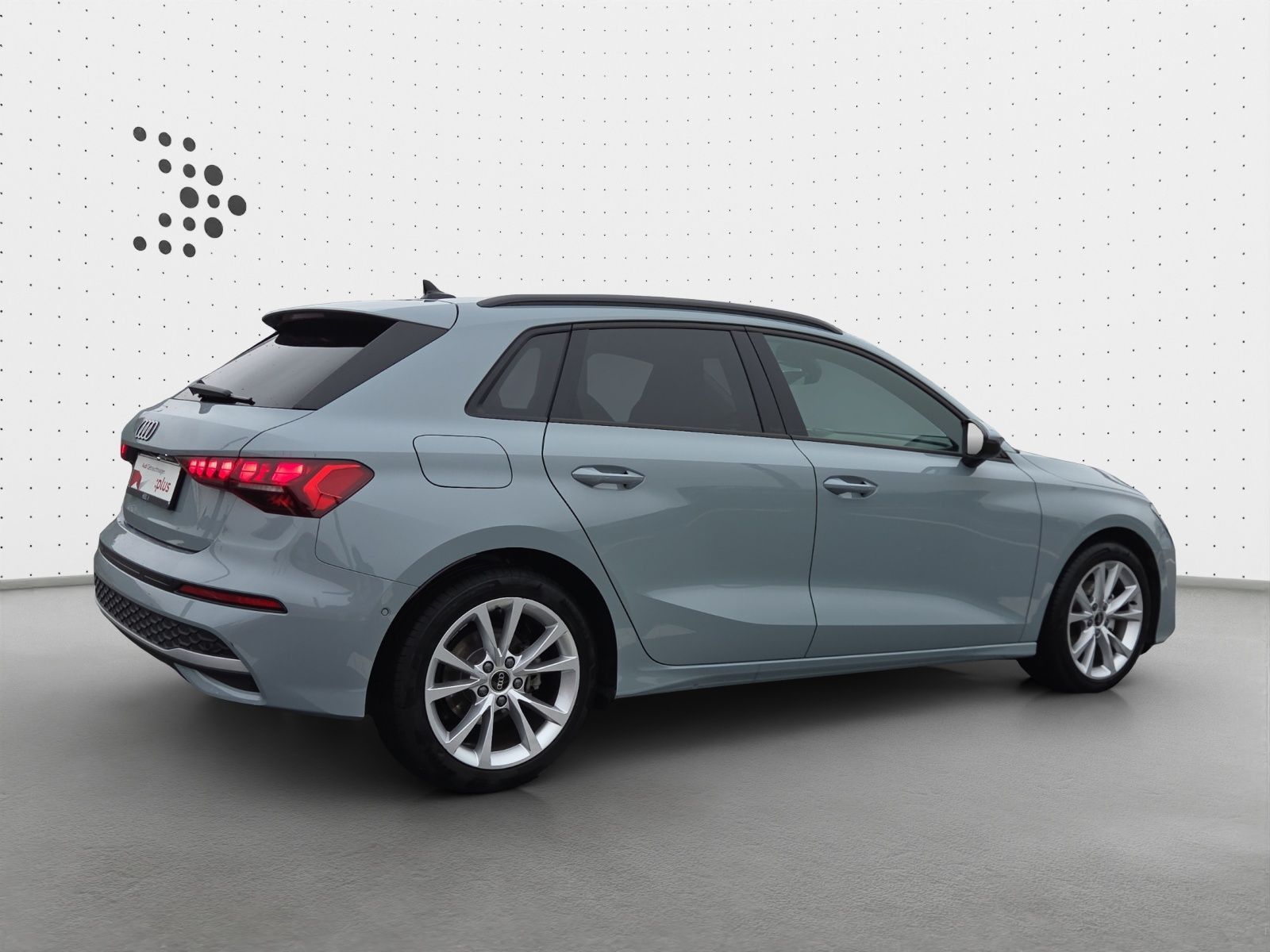 Audi A3 - Bild 19