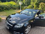 Mercedes-Benz 350 CLS BLUTEC - Mercedes-Benz 350 Gebrauchtwagen