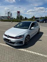 Volkswagen Golf 2.0 TSI DSG GTI GTI *White Silver - VW Golf Gebrauchtwagen in Duisburg