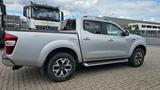 Renault Alaskan Intens Double Cab 4x4  2,3 dCi - Renault Alaskan: Geländewagen