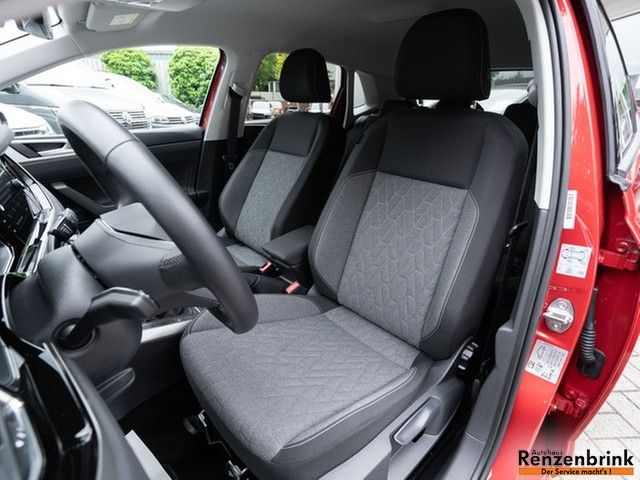 Polo Move TSI Navi LED Sitzhzg. Ganzjahresreifen