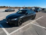 BMW 230i Coupé M Sport , H&K, Vollleder - BMW 230 von privat