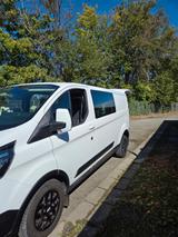 Ford Transit Custom - Ford Transit Custom in Chemnitz