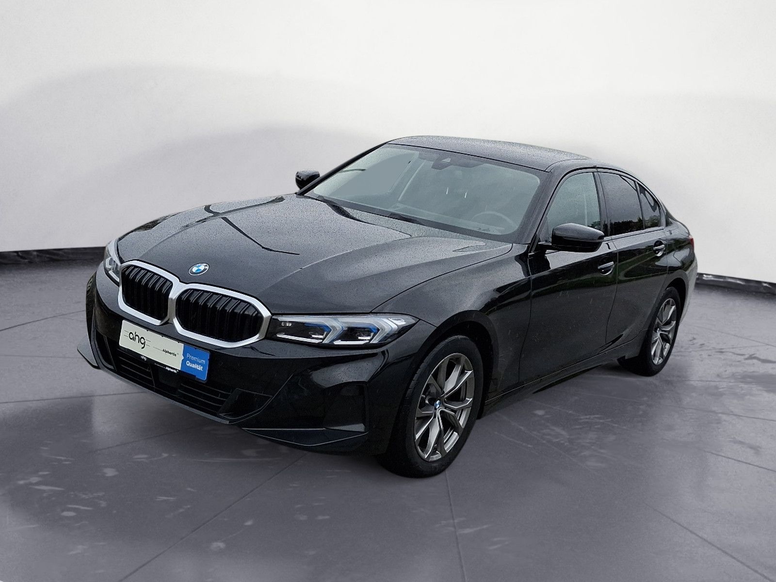 BMW 320d *Navi*Sportsitze*Kamera*ACC*HUD*LED*PDC*SHZ imagem 2