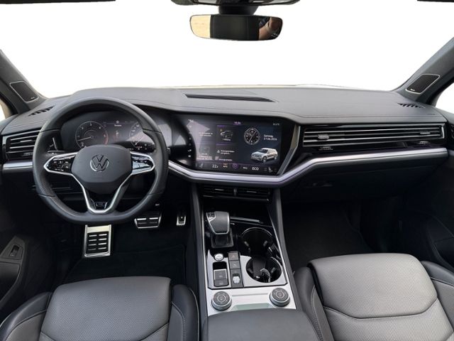 Volkswagen Touareg - Bild 10