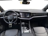 Volkswagen Touareg - Vorschau Bild 10