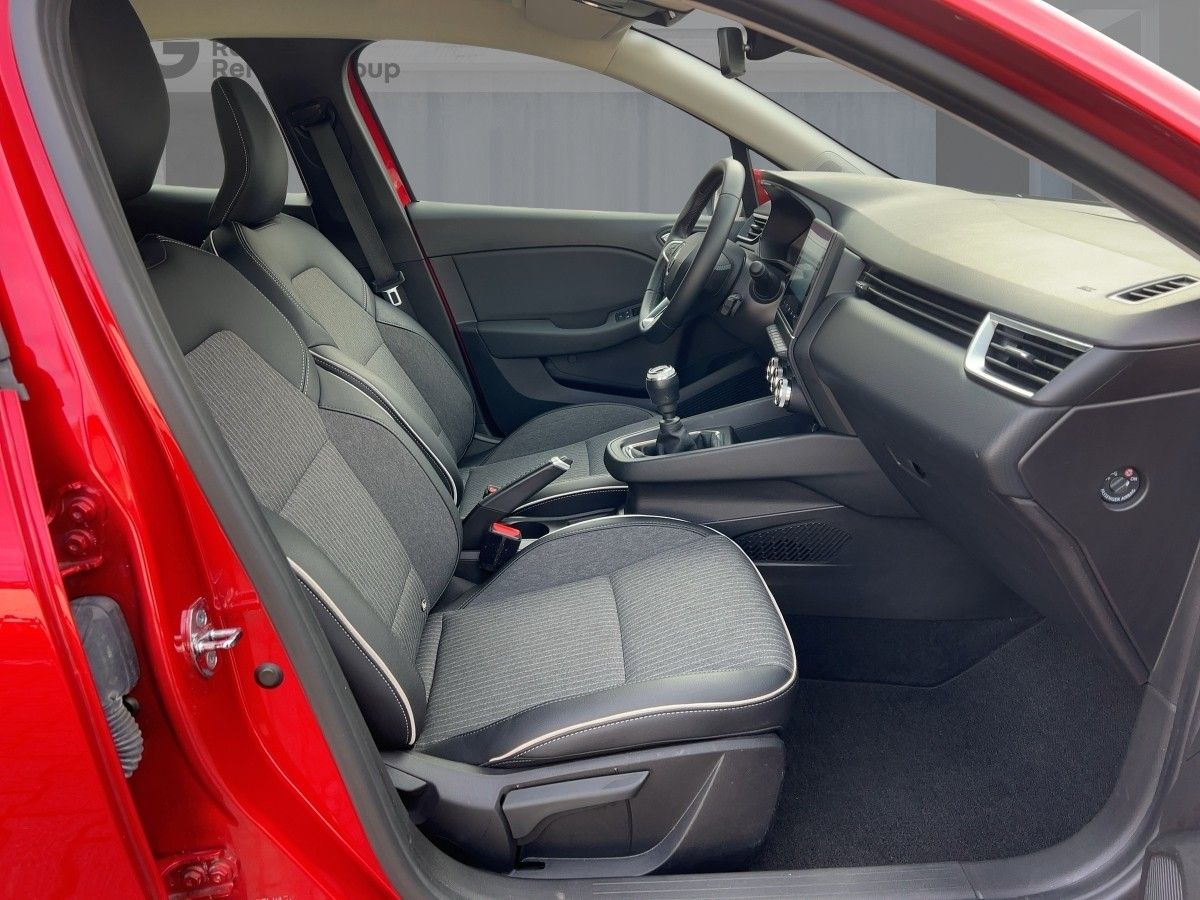 Renault Clio - Bild 8