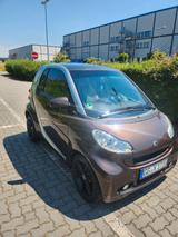 Smart ForTwo coupé 1.0 62kW edition 10 edition 10 - Smart ForTwo: Edition 10