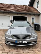 Mercedes-Benz C 220 T CDI