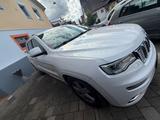 Jeep Grand Cherokee 3.0 CRD Summit motorschaden - Motorschaden mit Diesel-Antrieb