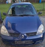 Renault Clio Campus 1.2 Campus - Renault Clio aus 2006: Campus