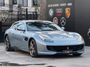 صورة 9 لـ 2020 Ferrari GTC4LUSSO