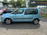 Skoda Roomster Fresh,Klima,SHZ - Skoda Roomster: Fresh