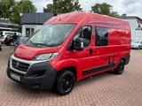 Roadcar Poessl Roadcar 540 AUTOMATIK TV AHK BETTUMBAU - Offers