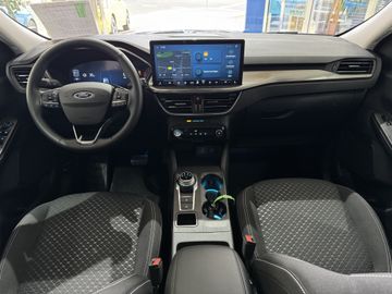 Ford Kuga Titanium