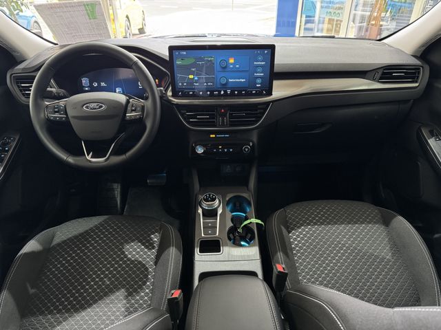 Ford Kuga Titanium