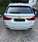 ALPINA BMW-ALPINA B5  Touring -  Top Zustand! - ALPINA B5 Gebrauchtwagen