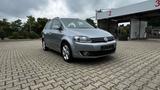 Volkswagen Golf Plus 1.4 TSI DSG Style Style - Volkswagen Golf Plus: Schiebedach