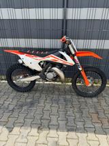 KTM SX 150 - KTM SX 150