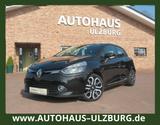 Renault Clio IV Paris 5-trg/Klima/Tempo/Navi/PDC/LMF+WR! - Renault Clio Paris mit Benzin-Antrieb